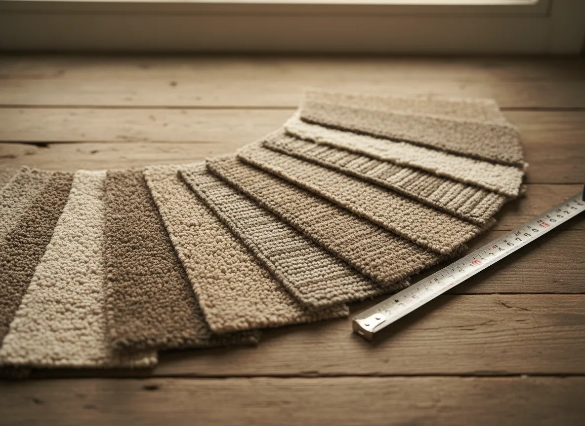 Carpet Installation Massillon, OH FAQs